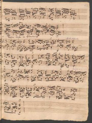Vater unser im Himmelreich; org; 1t; BWV 636
