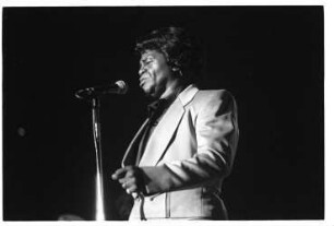 James Brown 4.2.1987 I N3