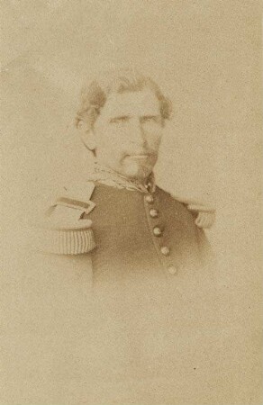 Coronel, Kommandant von Riobamba