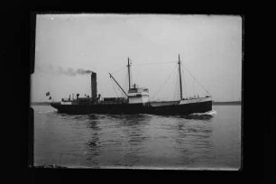 Piteälf (1912), Balt. Reed., Mathies, Hamburg