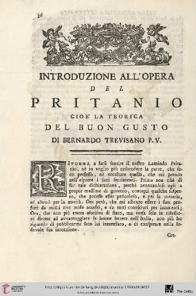 Parte prima