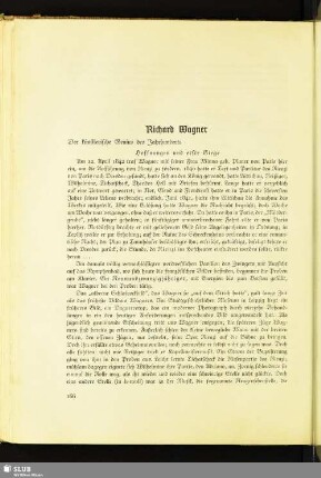 Richard Wagner