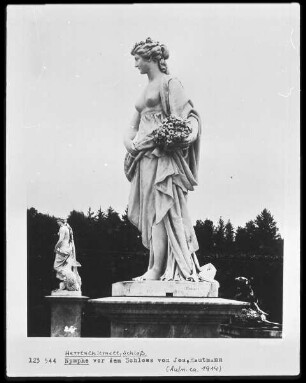 Nymphe