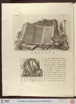 Preface / Préface