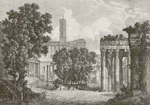 Rom "Il Foror Romano"