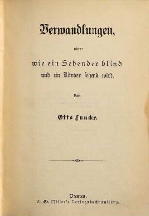 Gesammelte Schriften, 17