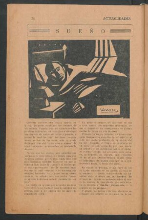 Sueño