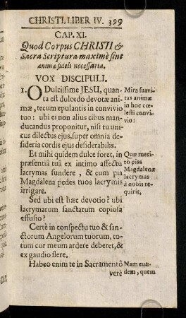 399-409, Caput XI - XII