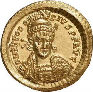 Theodosius II.