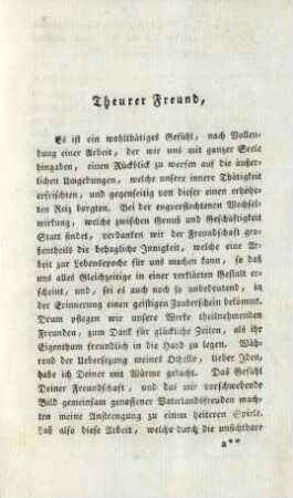 Theurer Freund
