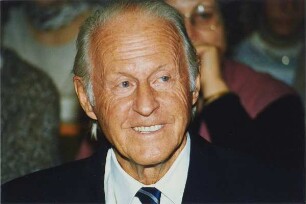 Thor Heyerdahl
