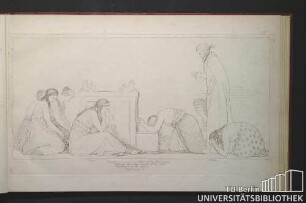 7. Chorus. Danaus. Danaus best sit together, virgins. Around this altar sacrred to the Gods Presiding o'er the games. Supplicants. 2.