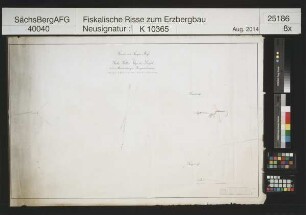 Gabe Gottes Fundgrube bei Dörfel