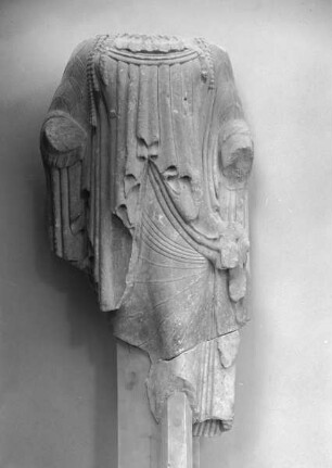 Weiblicher Torso