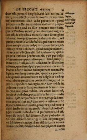 Tractatvs aliquot insigniores, De Gravissimis Theologiae Christianae Controversiis : Opvs Novvm, Doctvm Et elaboratum ...