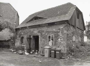 Bauernhof, Hartau