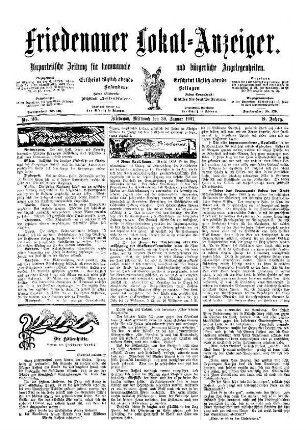 Nr. 25, 30.01.1901