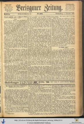 Nr. 203-228 (September 1898)