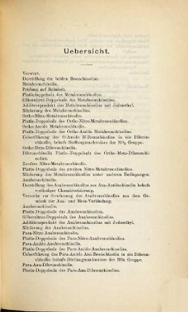 Zur Kenntnis des Meta- und Ana-Bromchinolins