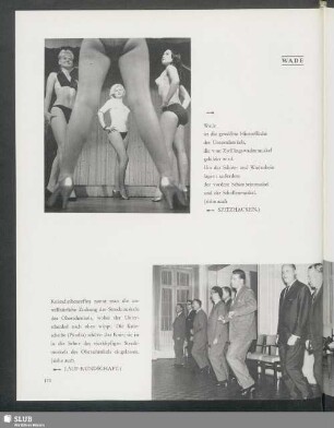Mannequins
