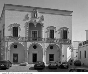 Palazzo Comi