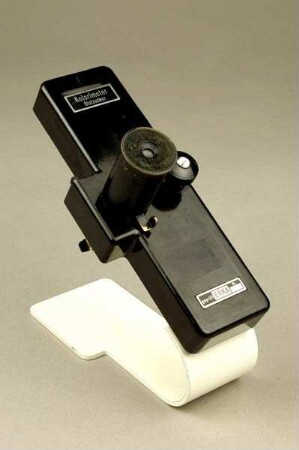 Blutzucker-Kolorimeter