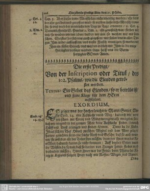 [Fünfter Bußpsalm, Psalm 102]