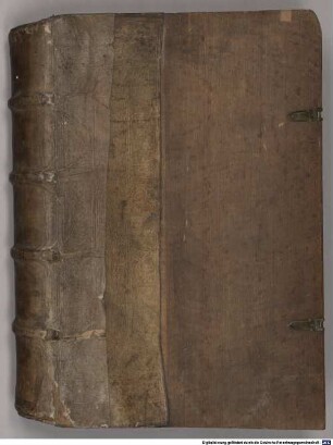 Opera D. Basilii Magni Caesariae Cappadociae Episcopi Omnia, Sive Recens Versa, Sive Ad Graecos archetypos ..., 1