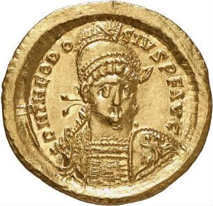 Theodosius II.