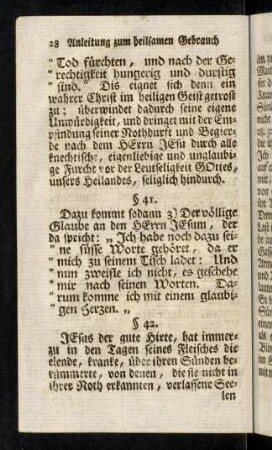28-54, §. 41. bis §. 72.