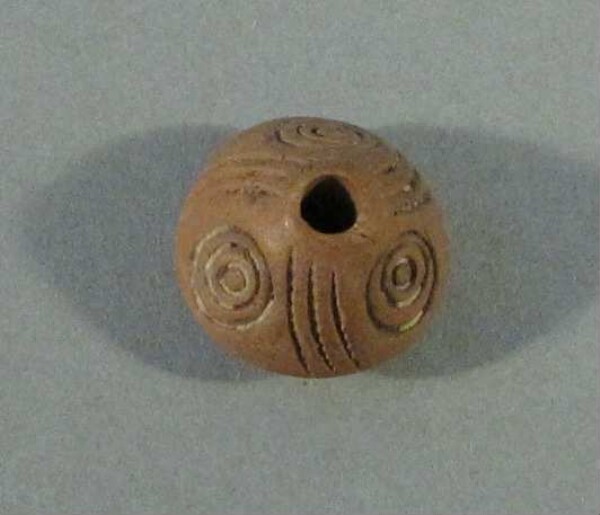 spindle whorl