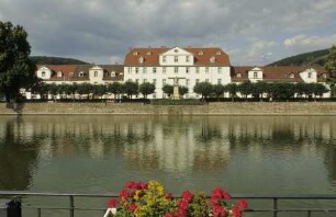 Baurmeistersches Haus & Thurn und Taxis'sche Post
