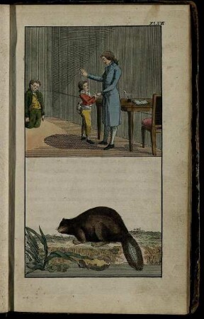 Drei und zwanzigstes Stück. Sonnabends, den 10ten Junius 1797