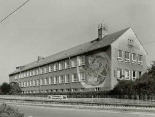 Grundschule "Bertolt Brecht"