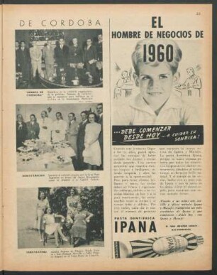 De Córdoba