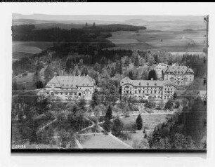Bad Steben (b. Naila)