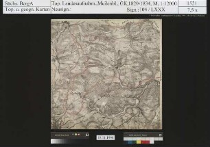 Steinsdorf, Trieb, Jößnitz, Röttis, Möschwitz, Chrieschwitz, Plauen, Haselbrunn, Kauschwitz, Syrau