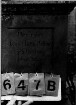 Grabstein 647B