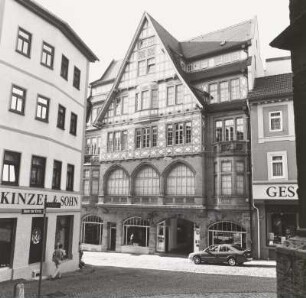 "Neue Göhre"
