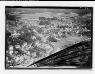 Hilchenbach