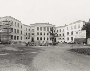 Diesterwegschule, Berufliches Schulzentrum