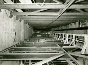 U-Bahn, 1969