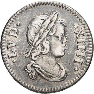 Frankreich: Ludwig XIV.