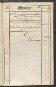 Rechnung der kurmainzischen Stadt Aschaffenburg von 1784-1785 (Einnahmen und Ausgaben) mit Anhang