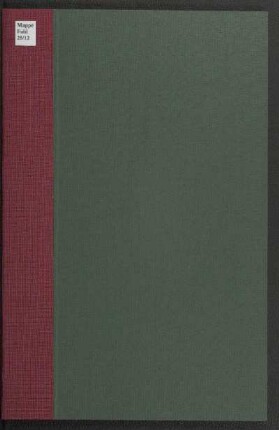 Plan von der Affaire bey Fulda : zwischen einem Alliirten Corps unter dem Comando des Erb-Prinz von Braunschweig und dem Würtenbergis Corps unter Anführung ihres Hohen Chefs des Herrn Herrn Herzog selbsten. d. 30. Novb.: A 1759