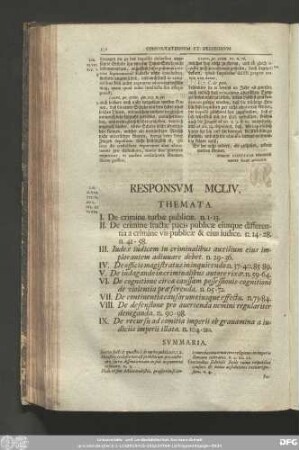 [Titulus VI. Ad legem Iuliam de vi publica.]