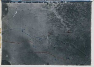 Foto vom Nordhang des Cornillet-Berges, Planabschnitt 2030 (Luftbild)