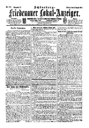 Nr. 177, 06.08.1920