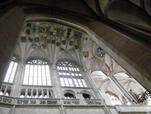Kuttenberg: Barbarakirche