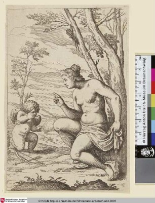 Amor und Psyche
